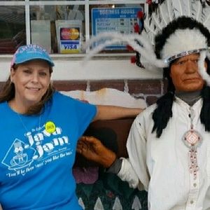 Meet your Posher, Donna